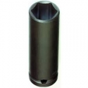 Deep impact socket 3/8" x 12mm (368012)