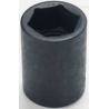 Impact socket 32mm x 1/2'' drive (366032)