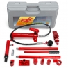 AUTO BODY JACK 4 TON CAPACITY COMPLETE W/ ACCESSORIES (BJ4)