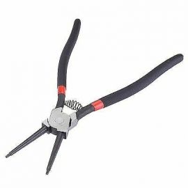 External spring assisted 13 inch snap ring plier (BS213134)
