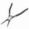 External spring assisted 13 inch snap ring plier (BS213134)