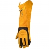 Welding Gloves 21 inch CAIMAN (04125)