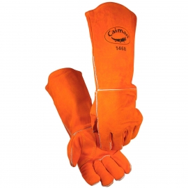 Long Caiman Welding Glove (04157)