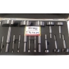 13 piece forstner bit set Masey (Masey13)