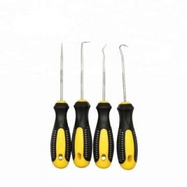 4 piece pick and hook set (BS521208)