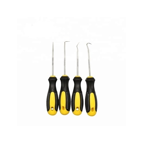 4 piece pick and hook set (BS521208)