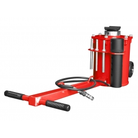 10 ton portable air lift jack (PAJ-10)