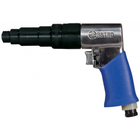 Pistol grip air screwdriver 1/4 (810T)