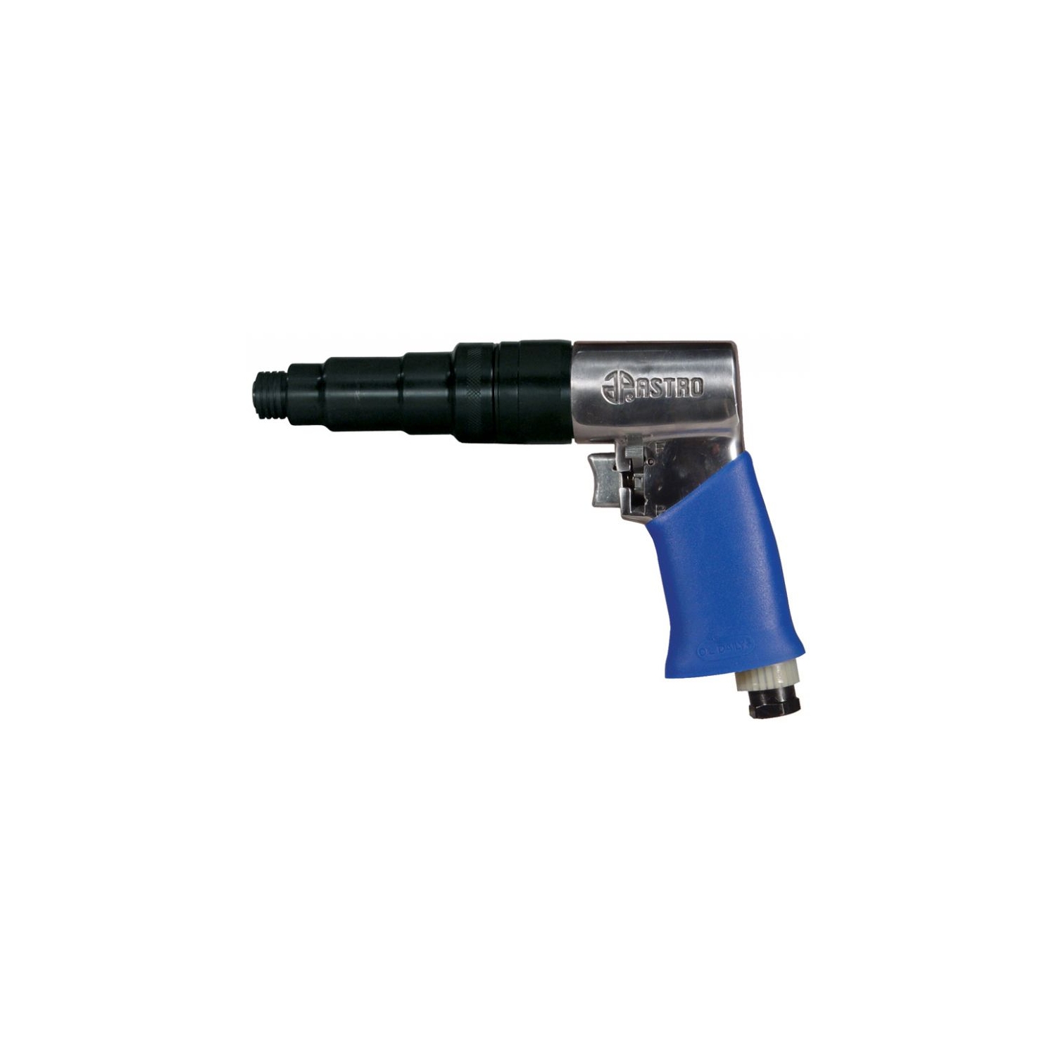 Astro 810T 1/4-Inch Pistol Grip Internal Adjust Screwdriver, 1,800rpm 