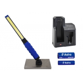 Astro tools rechargeable work light 80SL