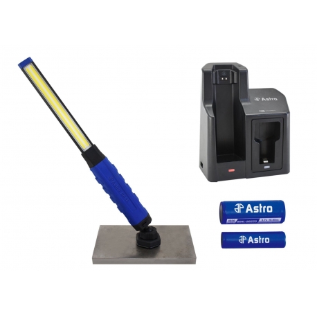 Astro tools rechargeable work light 80SL