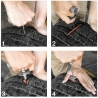 Professional Tire repair kit (50003L)