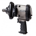 Aircat 1 inch pistol type air impact wrench (AC1880P-A)