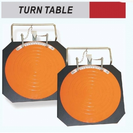 Turn Table set (LY1450A)