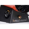 Forced air propane heater Heatfast (HF60G)