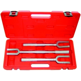 Tool set for ball joint, tie rod, suspensions (BT10030)