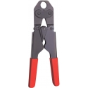 Pex crimper 1/2'' straight (31004)