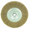 Brosse en acier 6 pouces (11061)