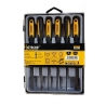 Needle file set 6 piece (403006)