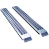 One pair steel car ramp set (SR1000)