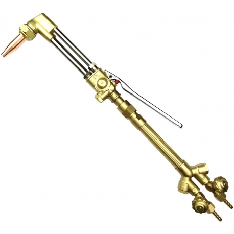 Victor type brass cutting torch (UW-1204)