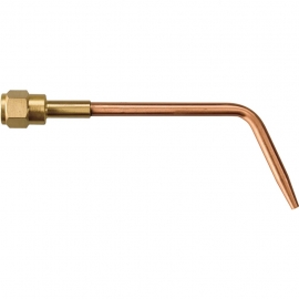 Welding tip for Victor type torch (1171A-2)