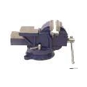 Bench vise 6'' with rotating base (BV6HD)