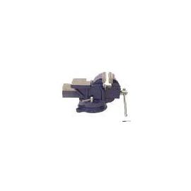 BENCH VISE INDUSTRIAL 6 INCH