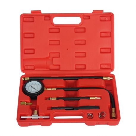 Oil combustion pressure meter tester (BT100106)