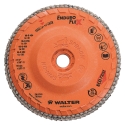 Flap disc enduro flex Walter (WLT06B454)