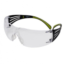 3M securefit safety glasses (3MSSF401)