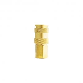 Universal quick connect air coupler (59120)