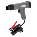 Professional digital advance timing light (W80587)