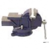 BENCH VISE INDUSTRIAL 4 INCH