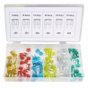 120 piece mini fuse assortment kit (FD-6059)