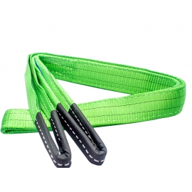 Flat lifting belt strap 2 ton (BS528201)