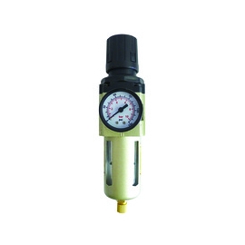 Air Filter & Regulator 1/4 inches (13914)