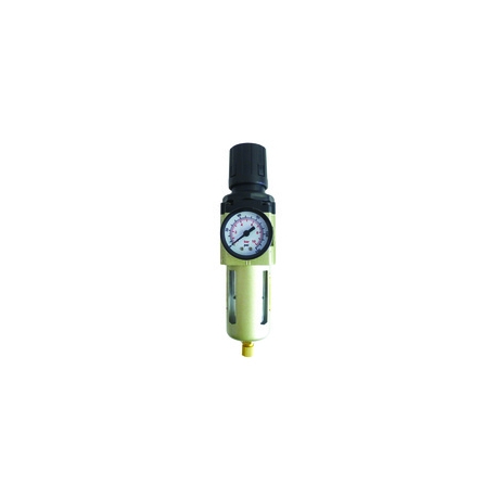 Air Filter & Regulator 1/4 inches (13914)