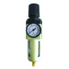 Air Filter & Regulator 1/4 inches (13914)