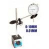 Dial gauge metric and magnetic base (28169M)