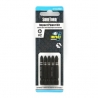 Impact power bit set PH2 5 piece (0112-0502)