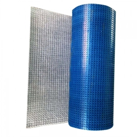 Underlayment uncoupling membrane (110510)