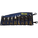 Irwin Vise Grip 8 piece master plier set (