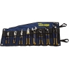 Irwin Vise Grip 8 piece master plier set (