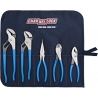 Channel lock 5 piece plier set (CL5)