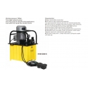 Double acting electric hydraulic pump (HHB630B-III)