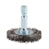 2'' end circular brush (45136)