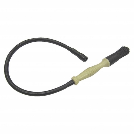 PARTS WASHER brush with rubber hose (PWB)
