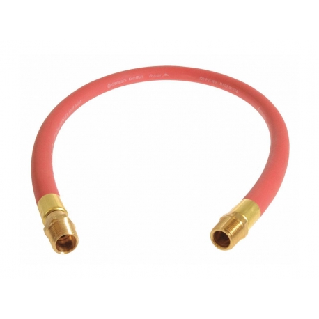 Continental air hose 1/4'' by 10 feet (GY1/410)