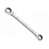 Double Ring ratchet wrench BS461417